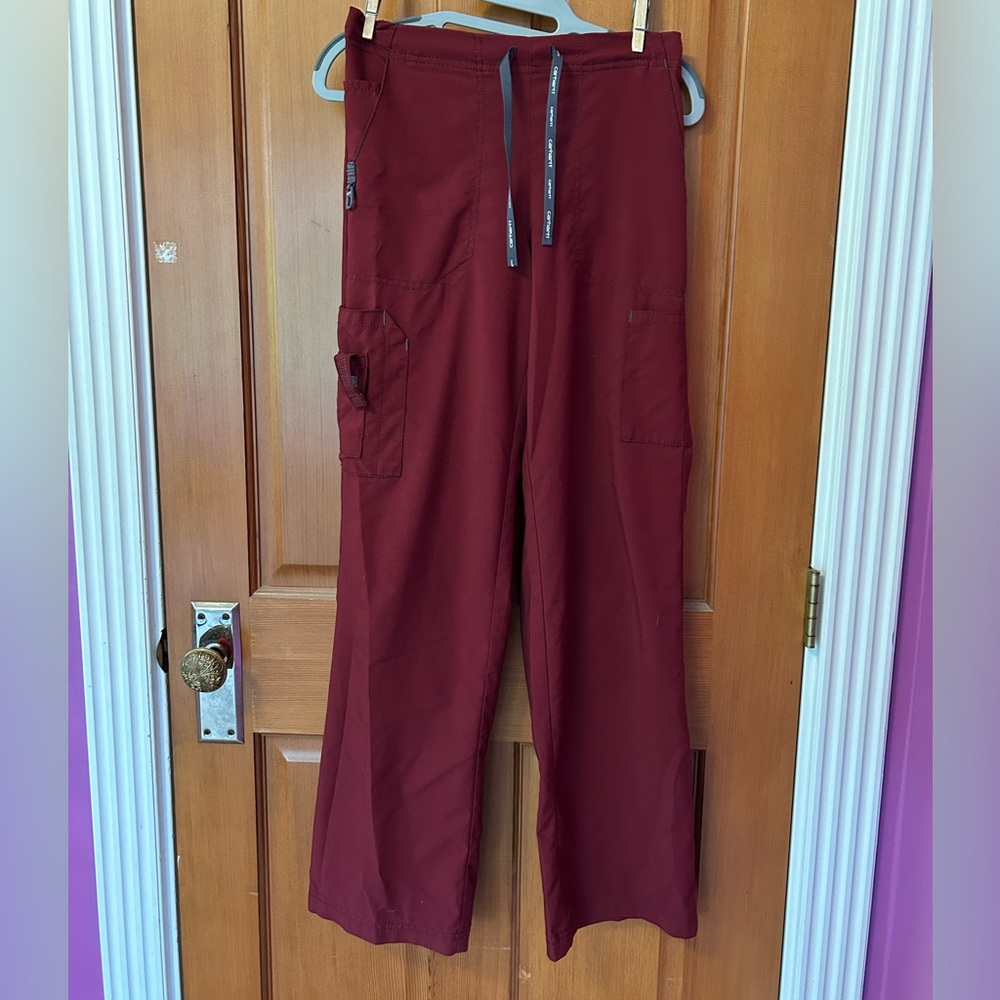 Carhartt Force Scrub Pants